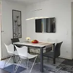 Apartmán Seeadler We 17 Börgerende-Rethwisch
