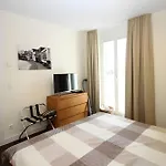 Apartmán Seeadler We 17