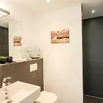 Seeadler We 17 Apartmán Börgerende-Rethwisch
