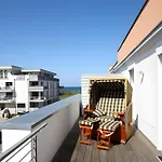 Apartmán Seeadler We 17 *