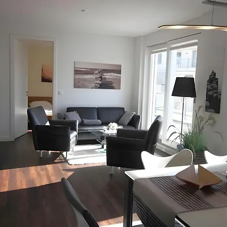 Seeadler We 17 * Börgerende-Rethwisch