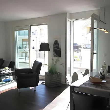 Seeadler We 17 Boergerende-Rethwisch