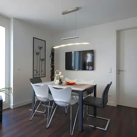 شقة Seeadler We 17 *