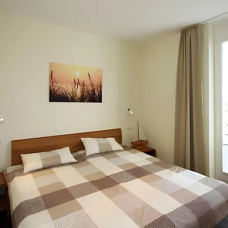 Appartement Seeadler We 17 *