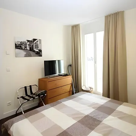Appartement Seeadler We 17