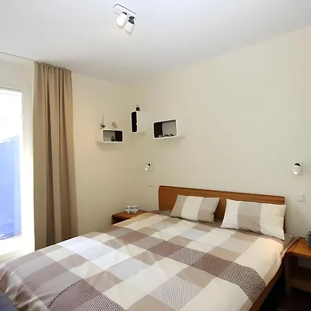 شقة Seeadler We 17