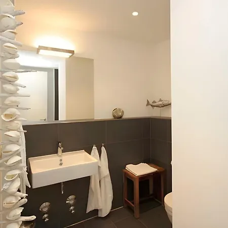 Seeadler We 17 شقة