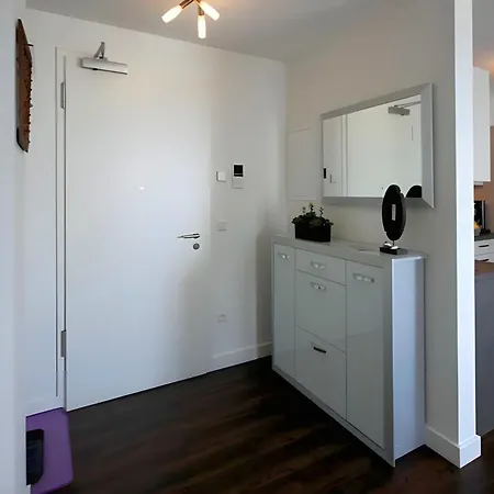 Seeadler We 17 شقة