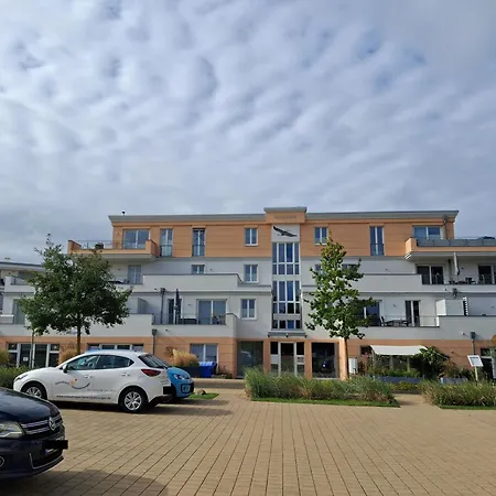 Apartment Seeadler We 17