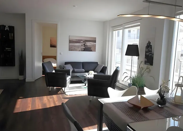 Seeadler We 17 * Börgerende-Rethwisch