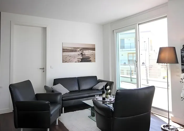 Seeadler We 17 Apartment *