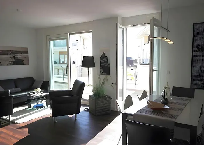 Seeadler We 17 Börgerende-Rethwisch