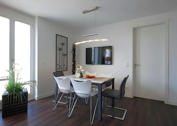 Apartment Seeadler We 17 *