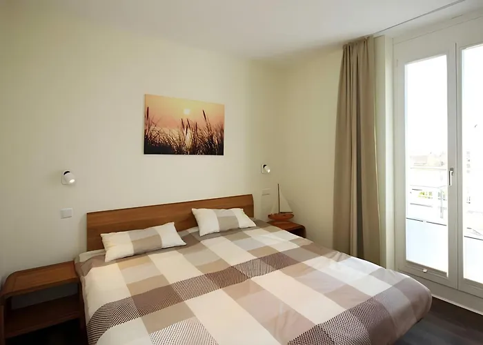 Apartment Seeadler We 17 *