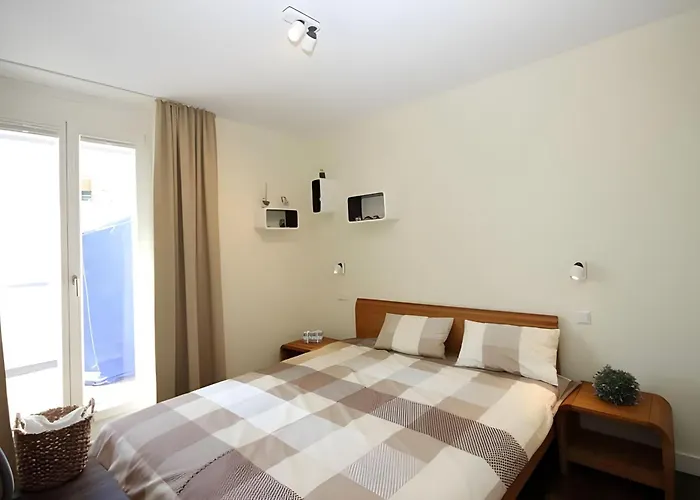 Apartman Seeadler We 17