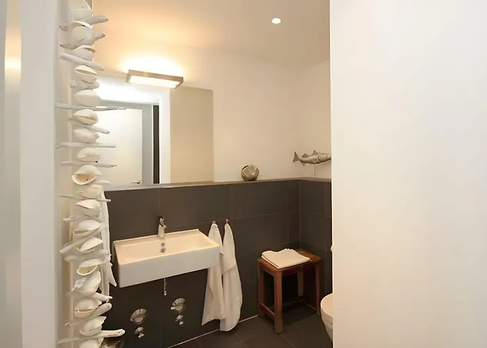 Seeadler We 17 Apartman