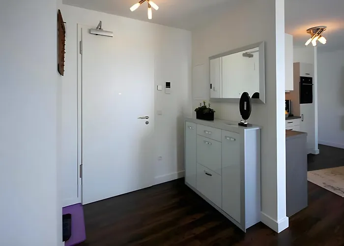 Seeadler We 17 Apartment